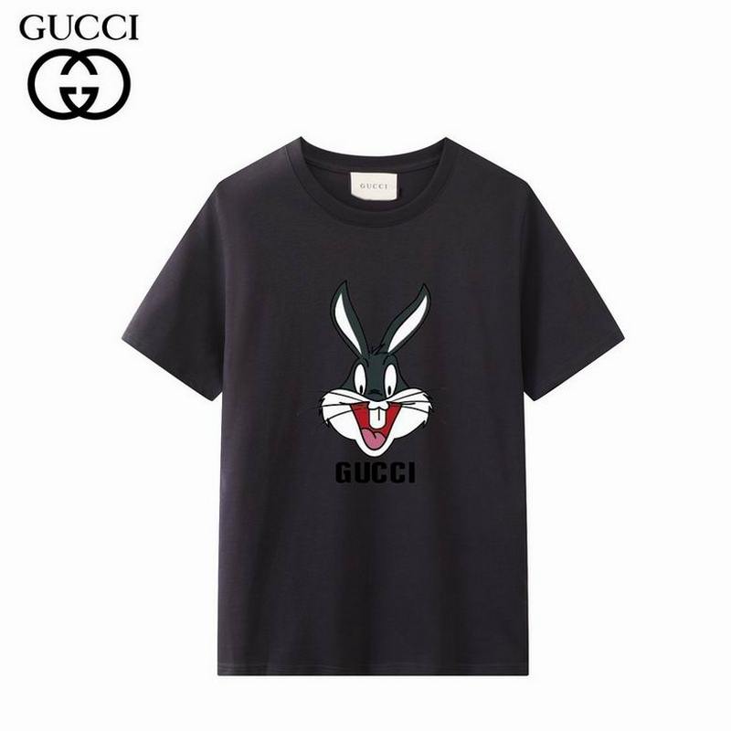 Gucci Men's T-shirts 1813